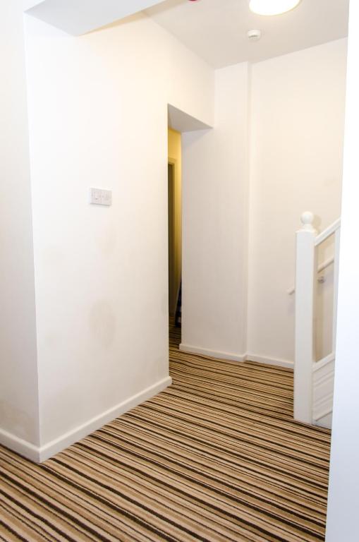 Facilities, Trivelles Hotel - Manchester - Eccles New Rd in Manchester
