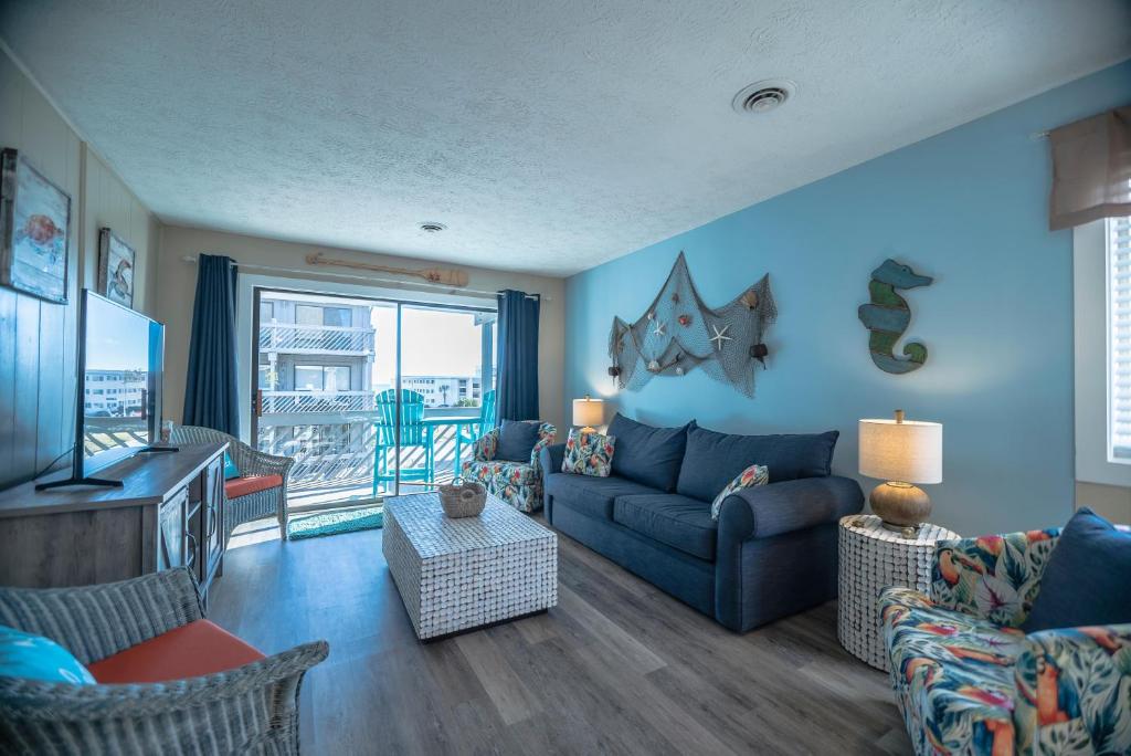 Ship Watch Pointe I J232 - 2nd Row - Shore Drive Section, Myrtle Beach