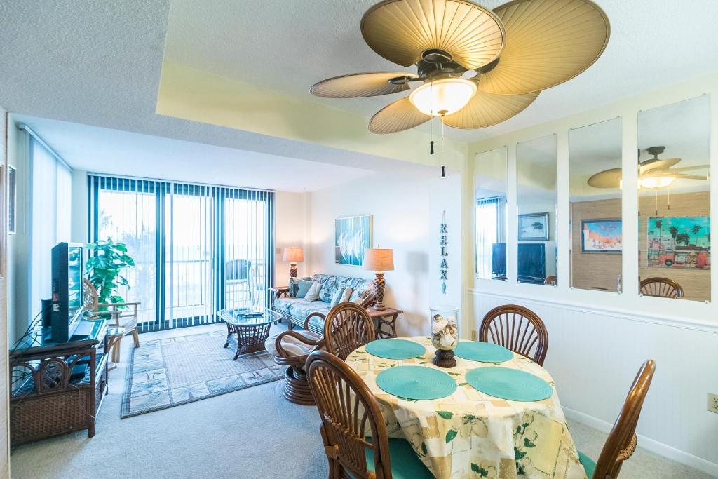 Crescent Sands B2 - Oceanfront - Crescent Beach Section, Myrtle Beach
