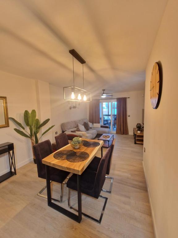 Apartamento Caribe Playa - 3