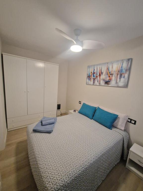 Apartamento Caribe Playa - 4