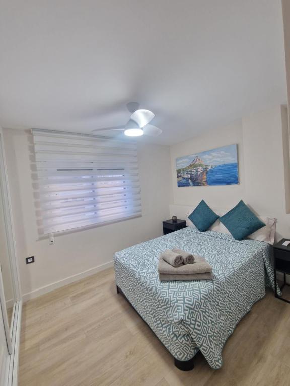 Apartamento Caribe Playa - 5