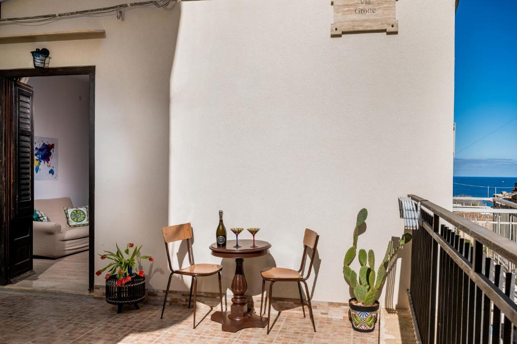 Casa vacanza la finestra sul porto - 4