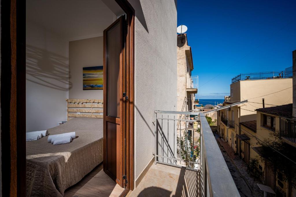 Casa vacanza la finestra sul porto - 5