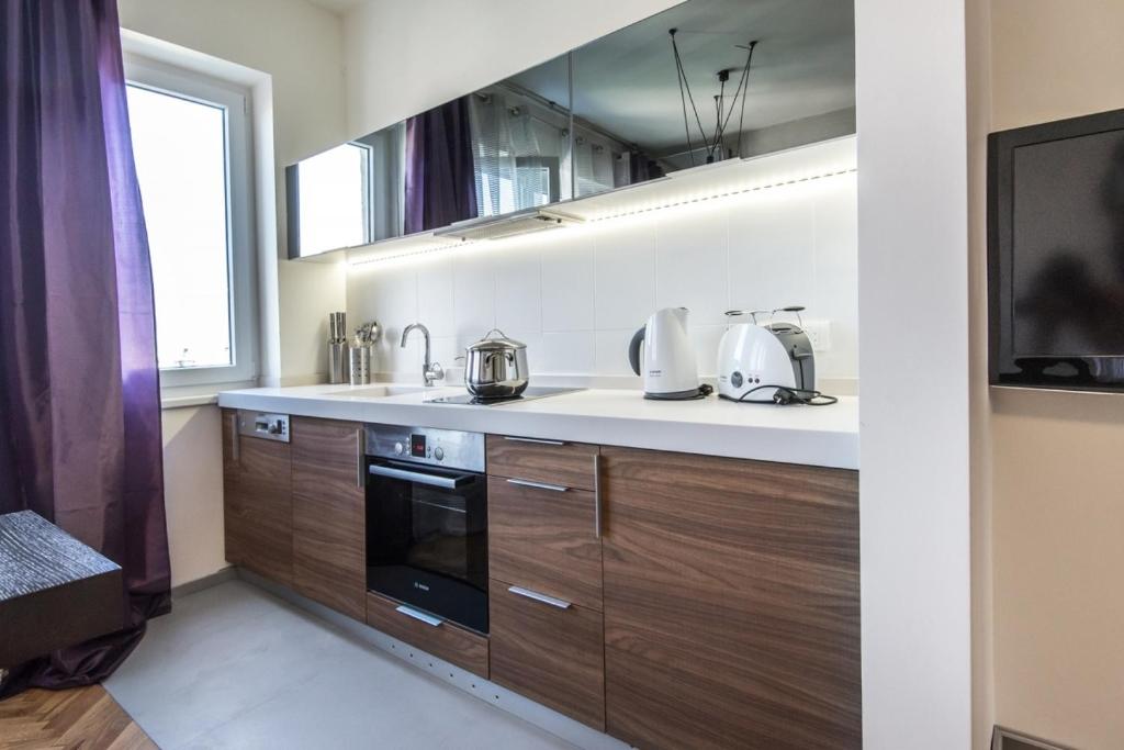 Apartman Nije Useljiv - 3