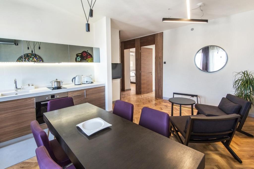 Apartman Nije Useljiv - 5