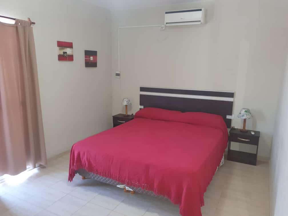 HERMOSO DEPARTAMENTO EN QUINES - 3