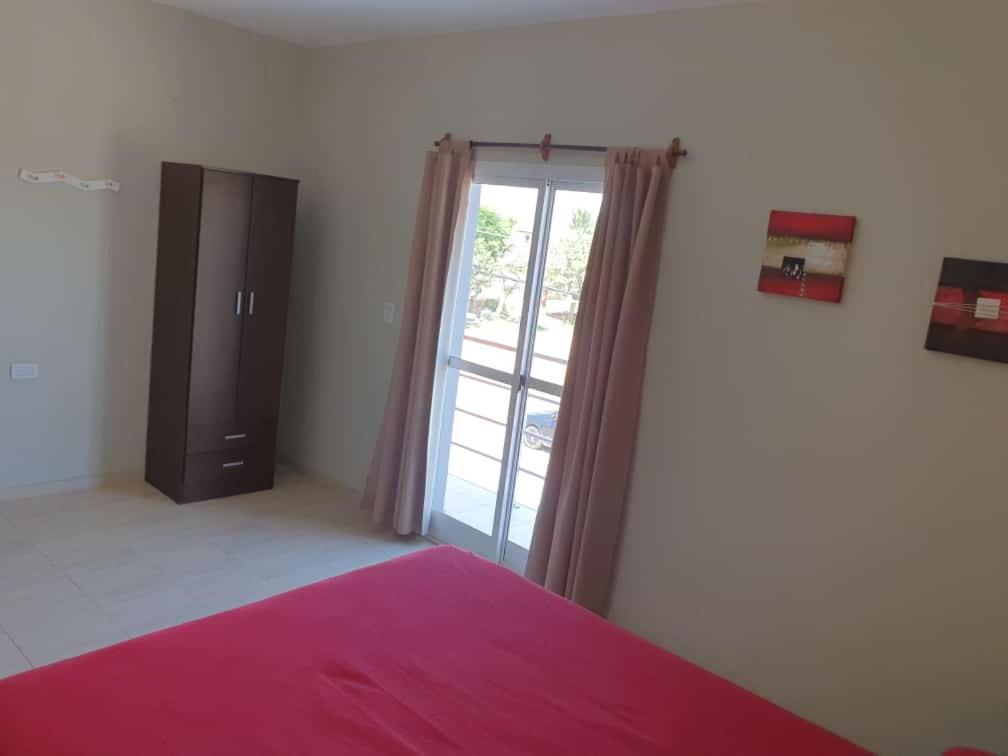 HERMOSO DEPARTAMENTO EN QUINES - 5