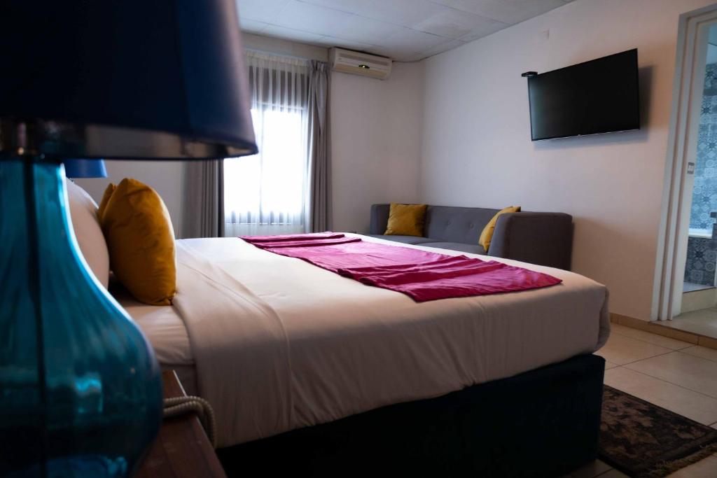 Artea Hotel Boutique - 5