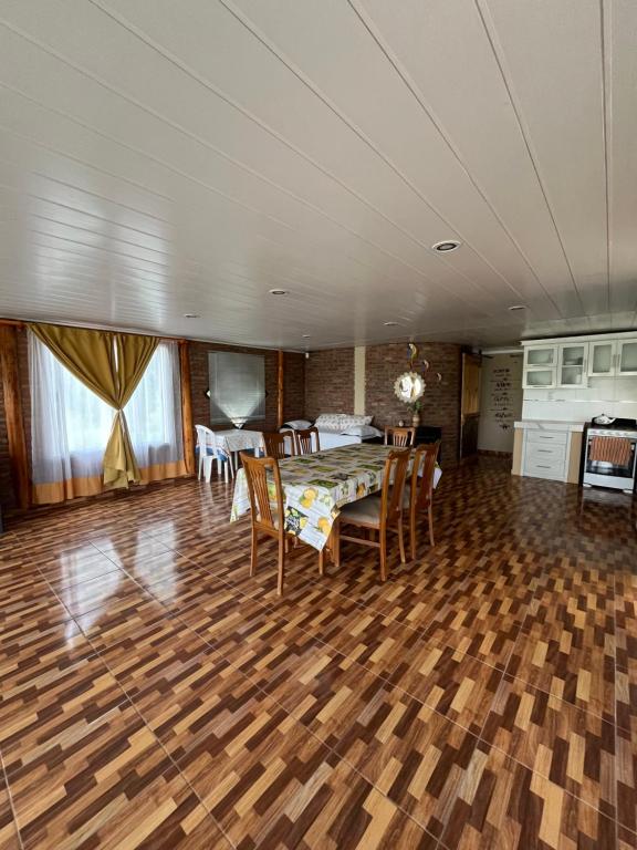 Cabaña May - Complejo Maylu - 4