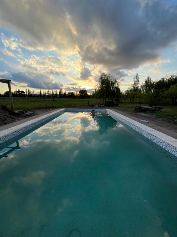 Cabaña May - Complejo Maylu - 5