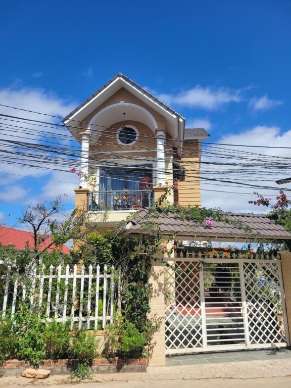 Bam&#8217;s Home
