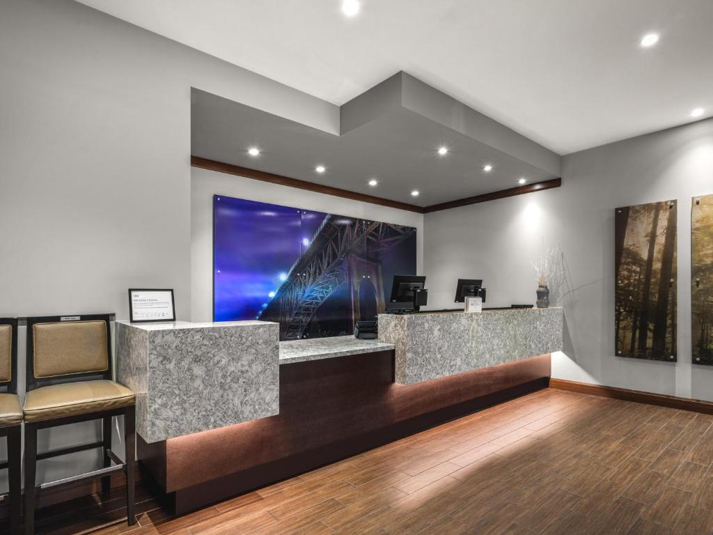 Seattle STAYBRIDGE SUITES SEATTLE - SOUTH LAKE UNION Additional