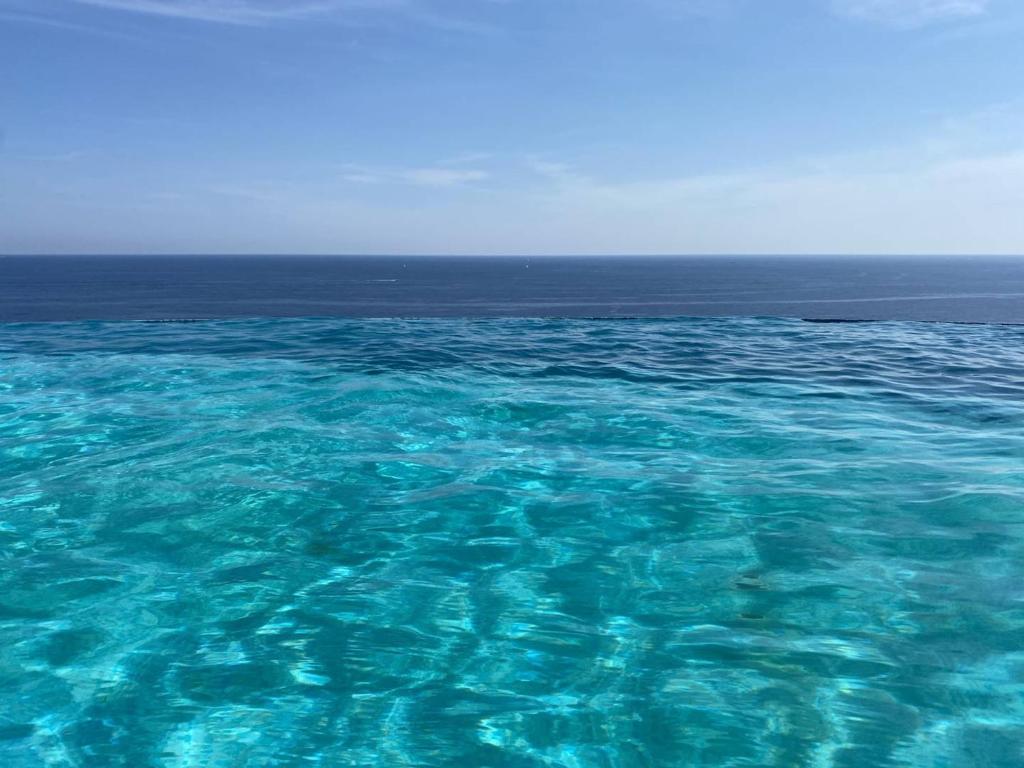 Villa avec piscine à débordement et climatisation, Côte d'Azur - FR-1-768-71 - 4
