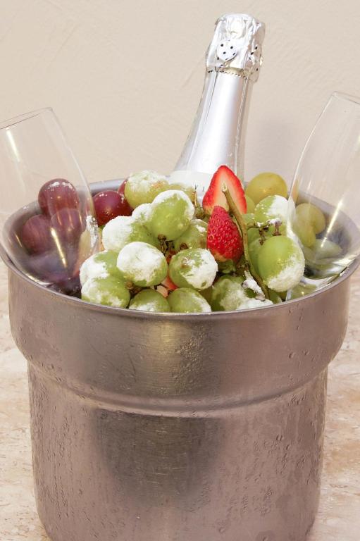 Bristol Internacional Hotel Photo 39