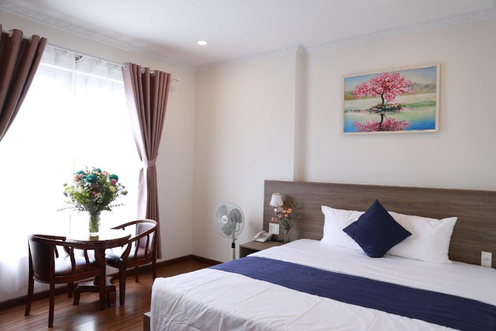 DA LAN HOTEL