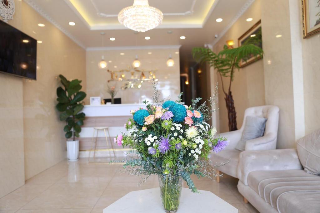 DA LAN HOTEL