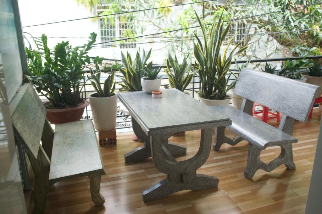Duong Hieu Guesthouse 호텔 이미지 2
