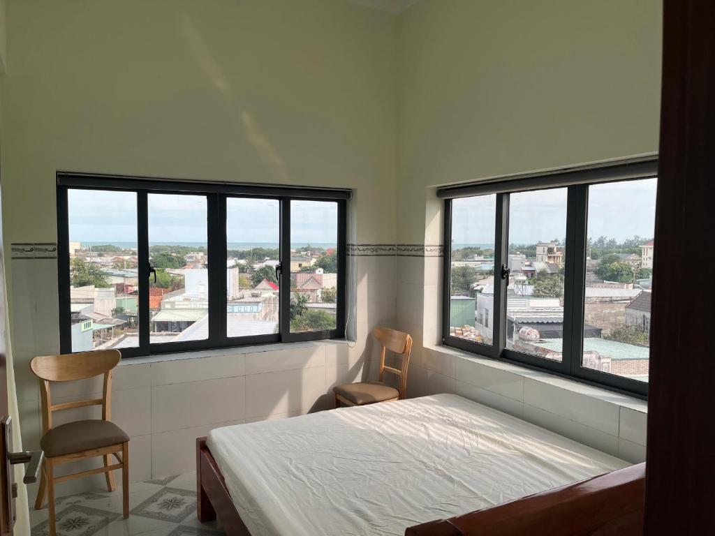 Nha nghi - Homestay TOAN THINH