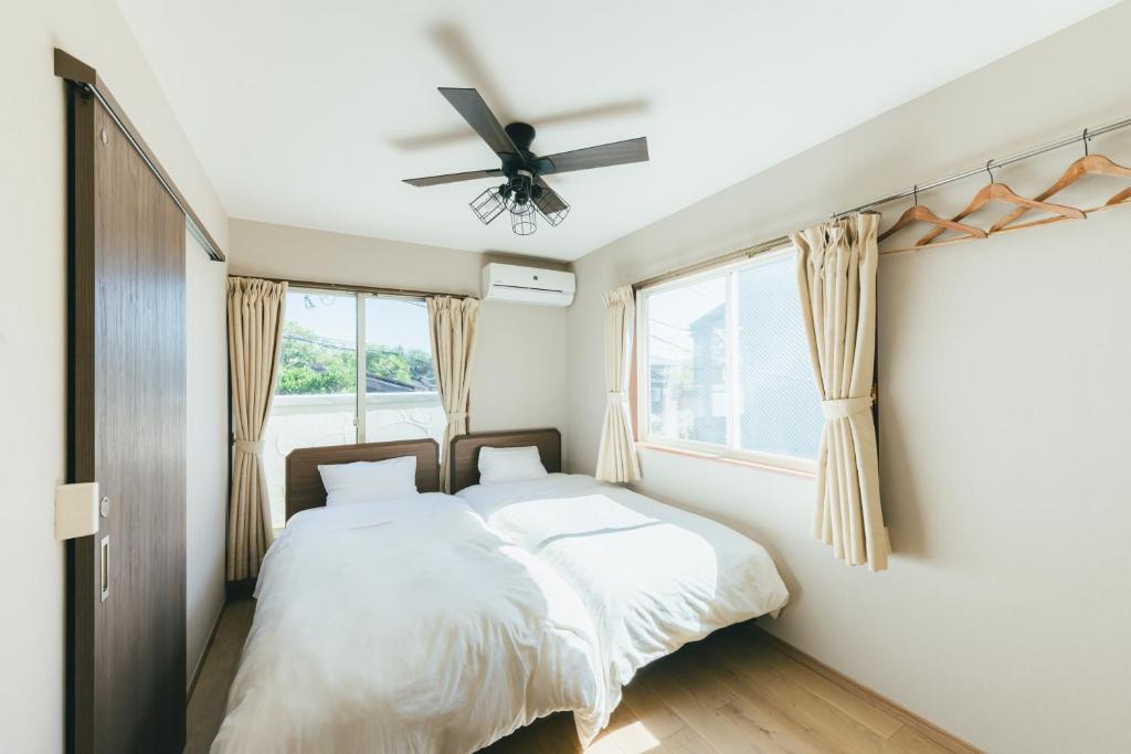 guesthouse SHIBAFU