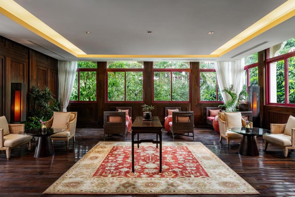 Bar/lounge