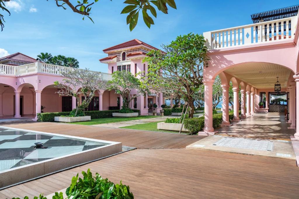 Hotel Property