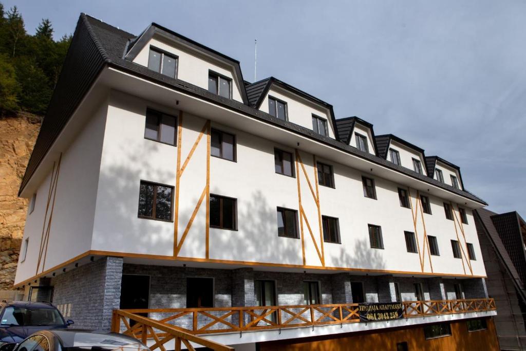 White River Brzece - Kopaonik 50m from Gondola - Free parking - 5