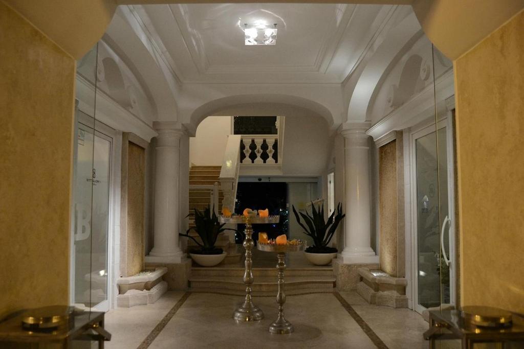 Hotel Terme Oriente