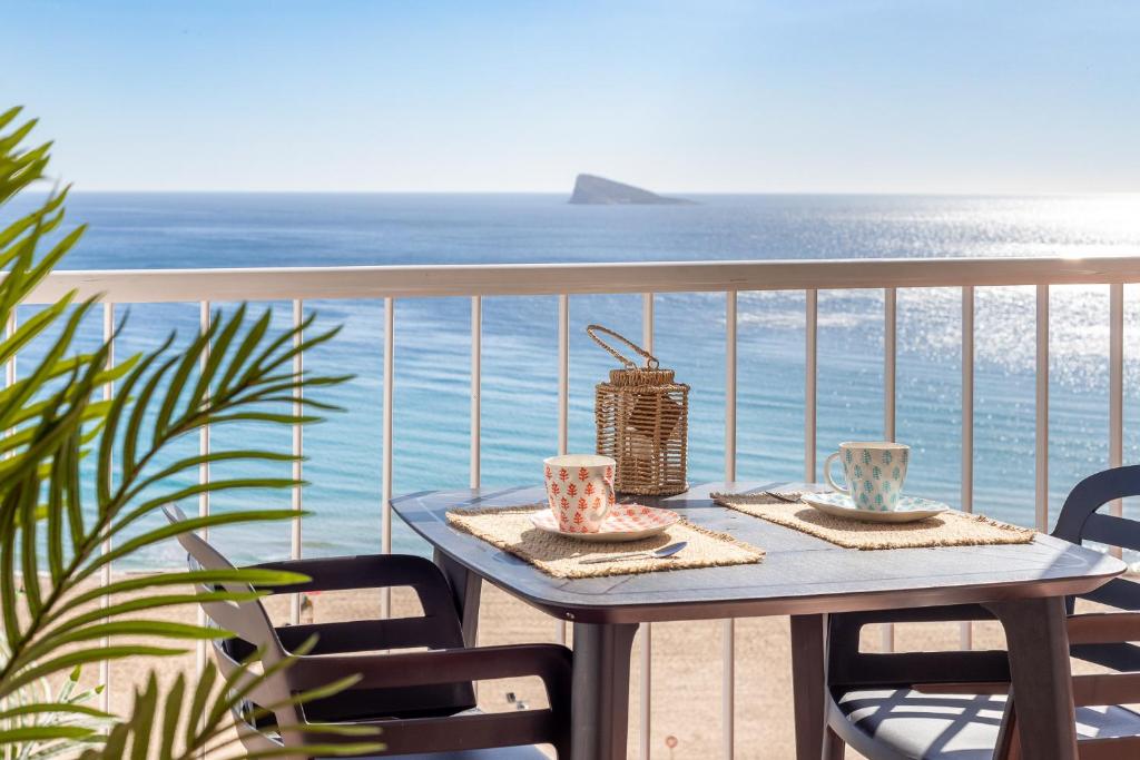 Apartamentos Mirador, Benidorm
