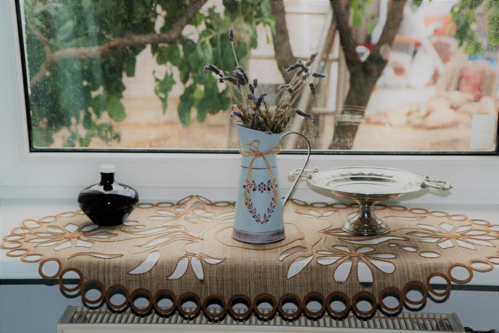 Studio apartment in Jeruzalė, Vilnius