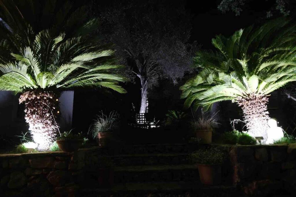 10mn de Cannes, villa entière de 150m2. - 2
