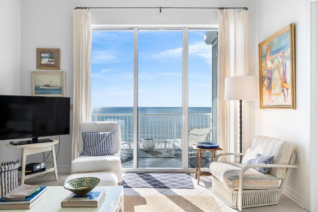 Spanish Key 703, Perdido Key