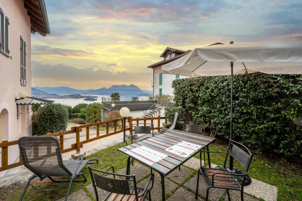Rossana Apartment Lago Maggiore - 3