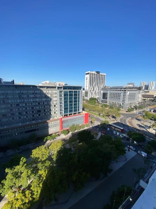 Spacious 2-bed unit no-powercuts, Kapské Město