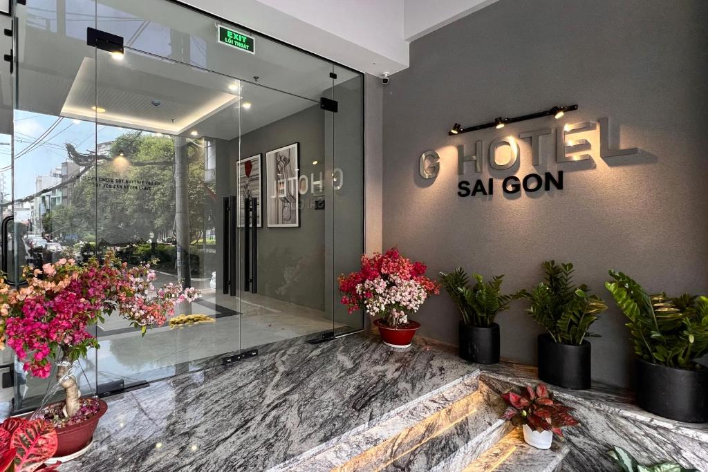 G Hotel Sai Gon