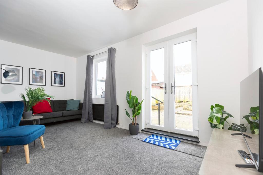 Worthy Rest, Stockton-on-Tees