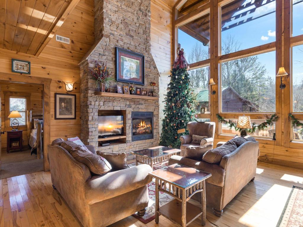 Rainbows End, Gatlinburg