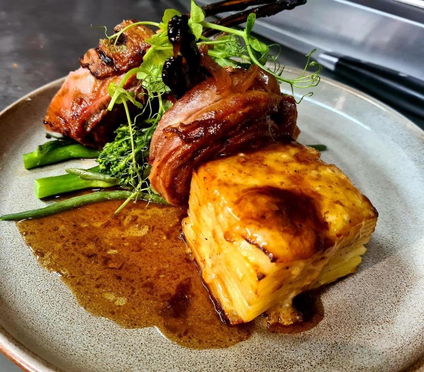 お料理のイメージ