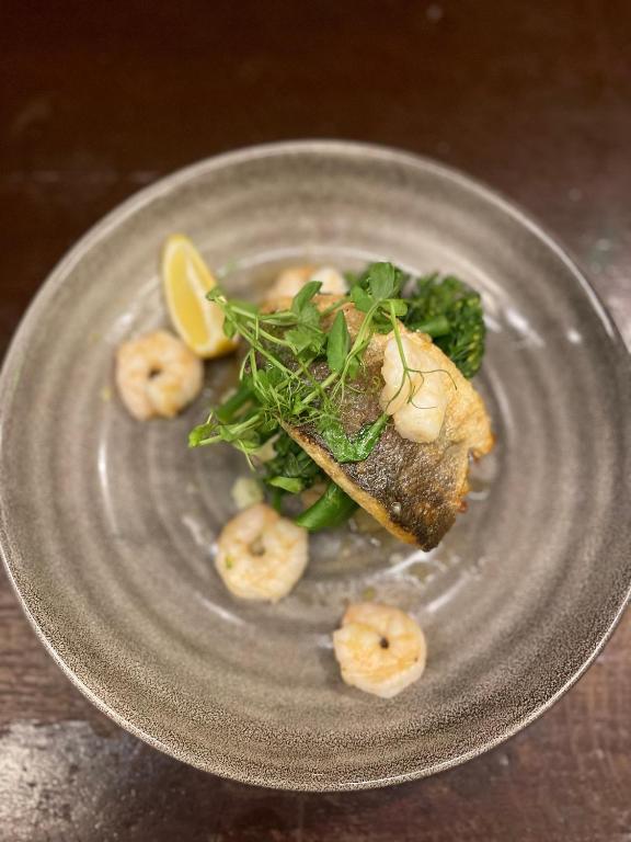 お料理のイメージ