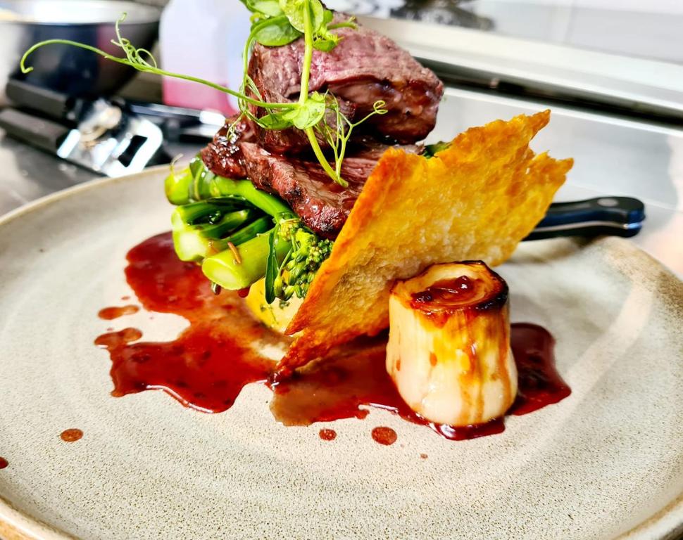 お料理のイメージ