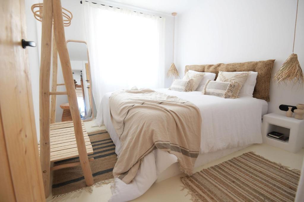 Stories Jàvea - Cosy Boho apartment El Arenal - Toplocation - 250m from the beach! - 4