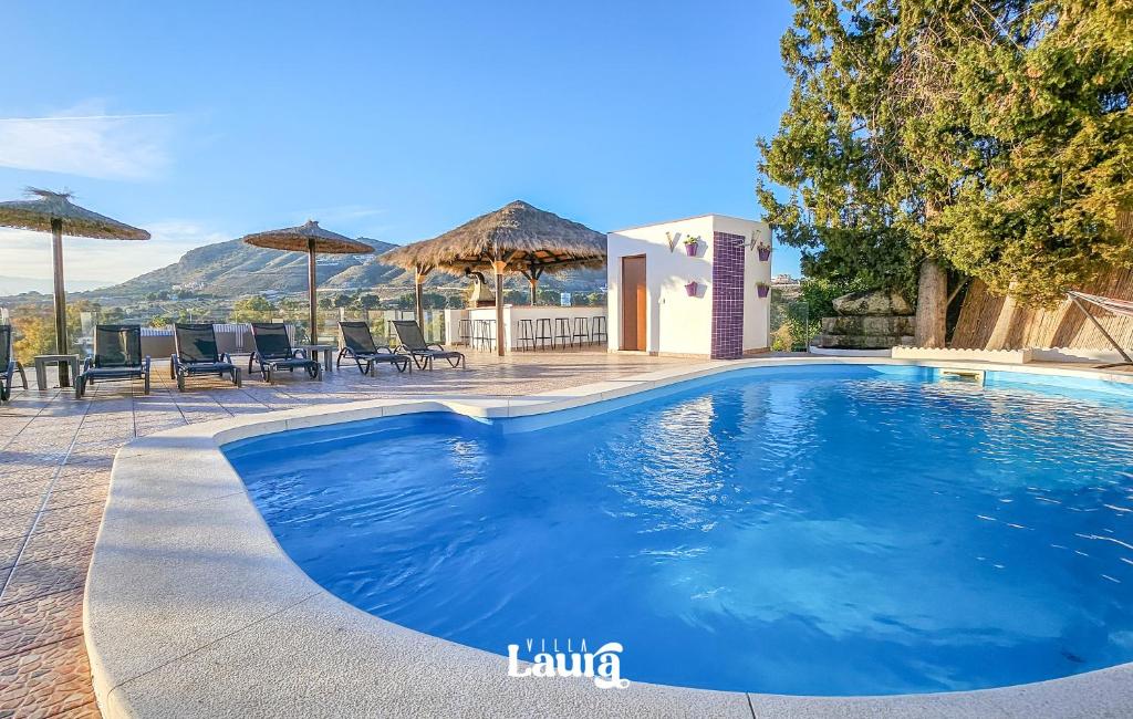 Villa Laura - 1