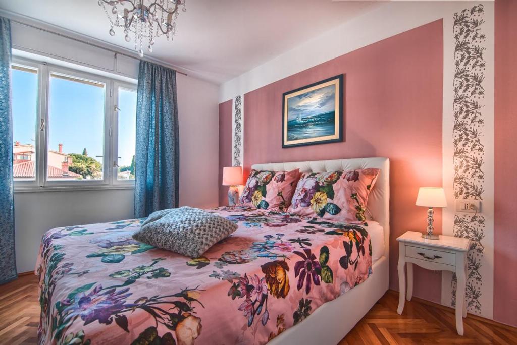 Apartman Val, Pula
