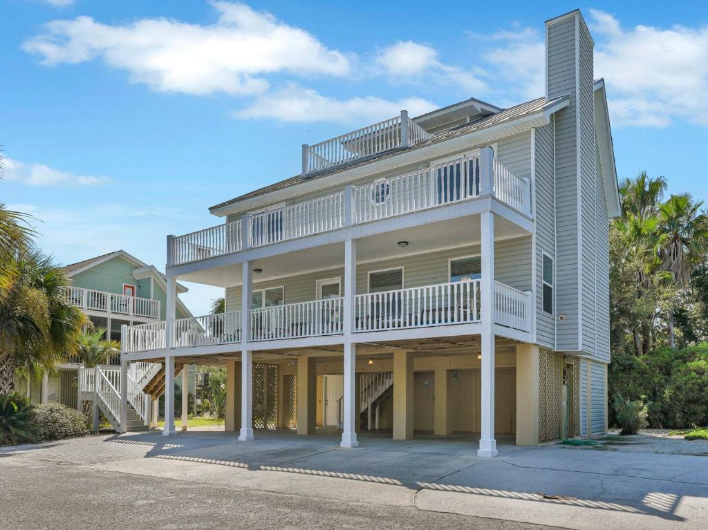 Simply Tybee, Tybee Island