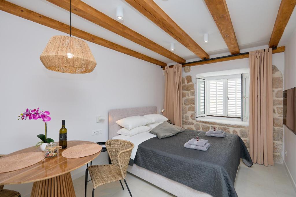 Studio Iza Grada, Dubrovník