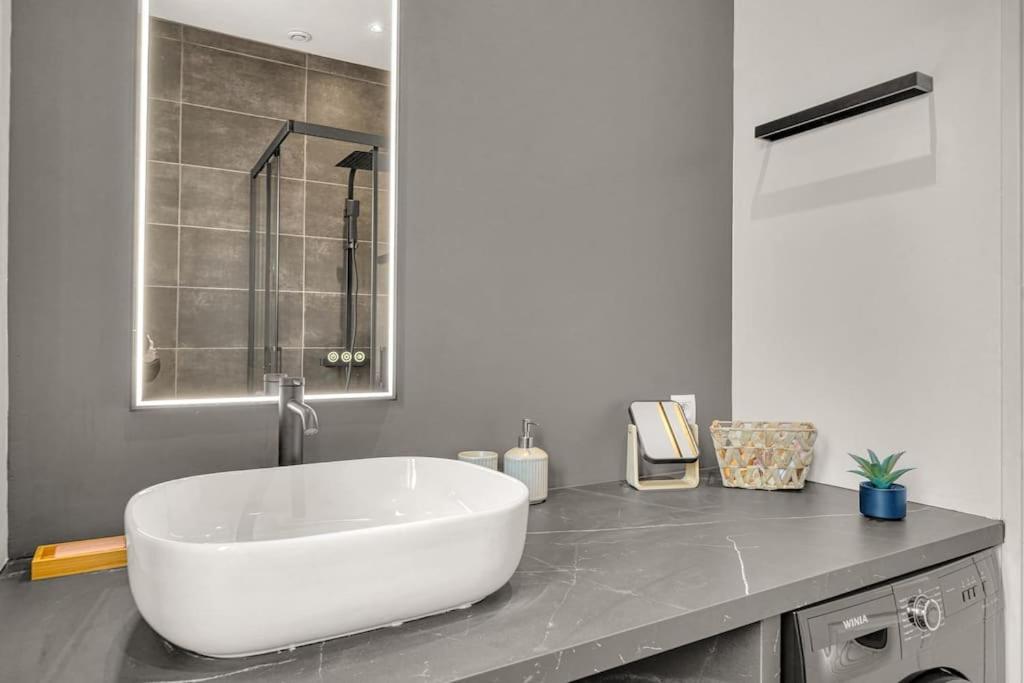 ღ Le Lormian - Design & Confortable - Capitole - 5