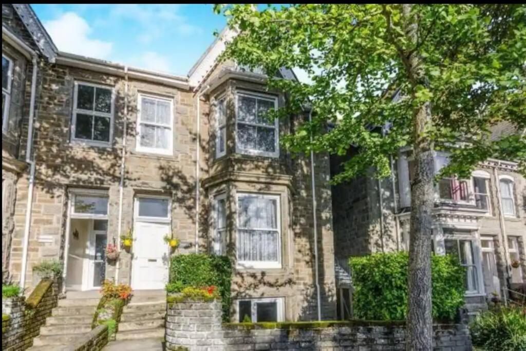 1 Bedroom Apartment near Penzance Sea Front photo 7