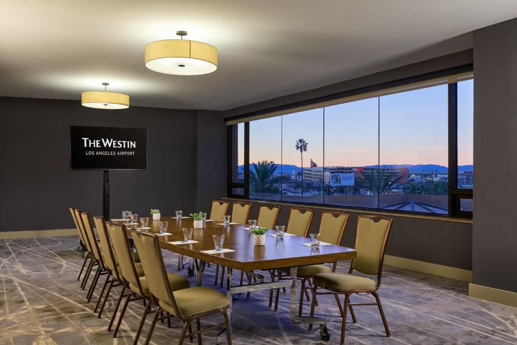 Hotel Facility 2