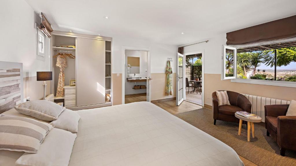Boutique Hideaway Cortijo El Sarmiento - 4