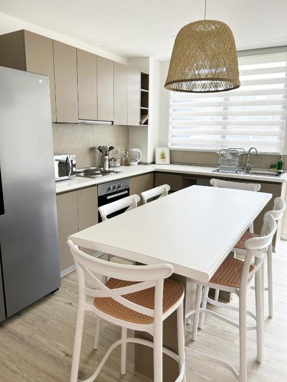 Departamento Punta Puyai Papudo - 4